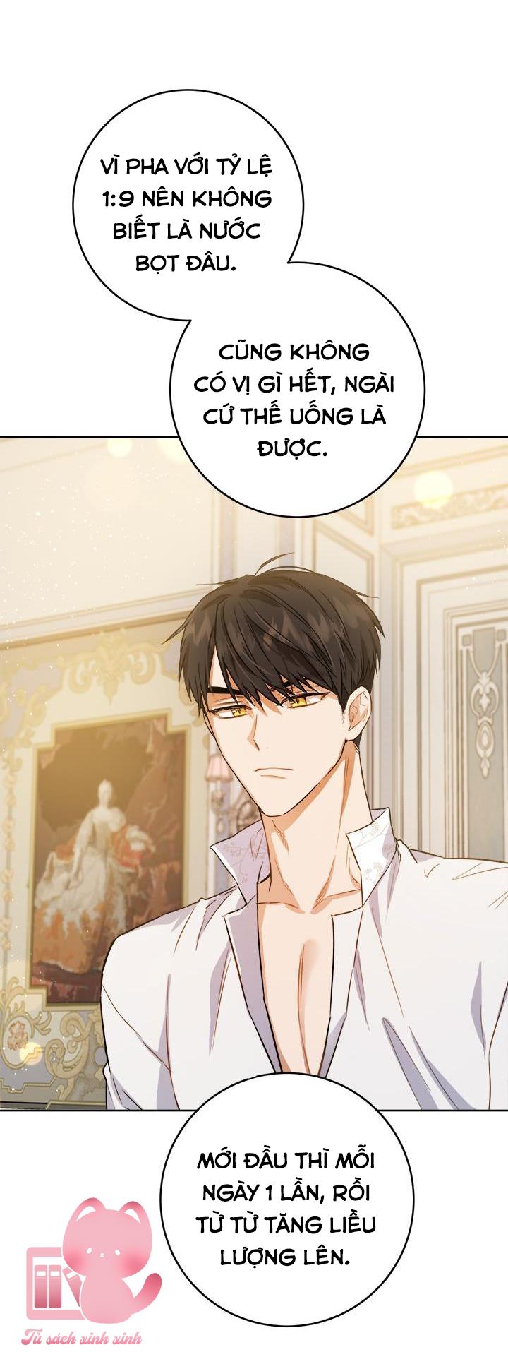 Cuộc Sống Mới Của Công Nương Chapter 33 - Trang 4