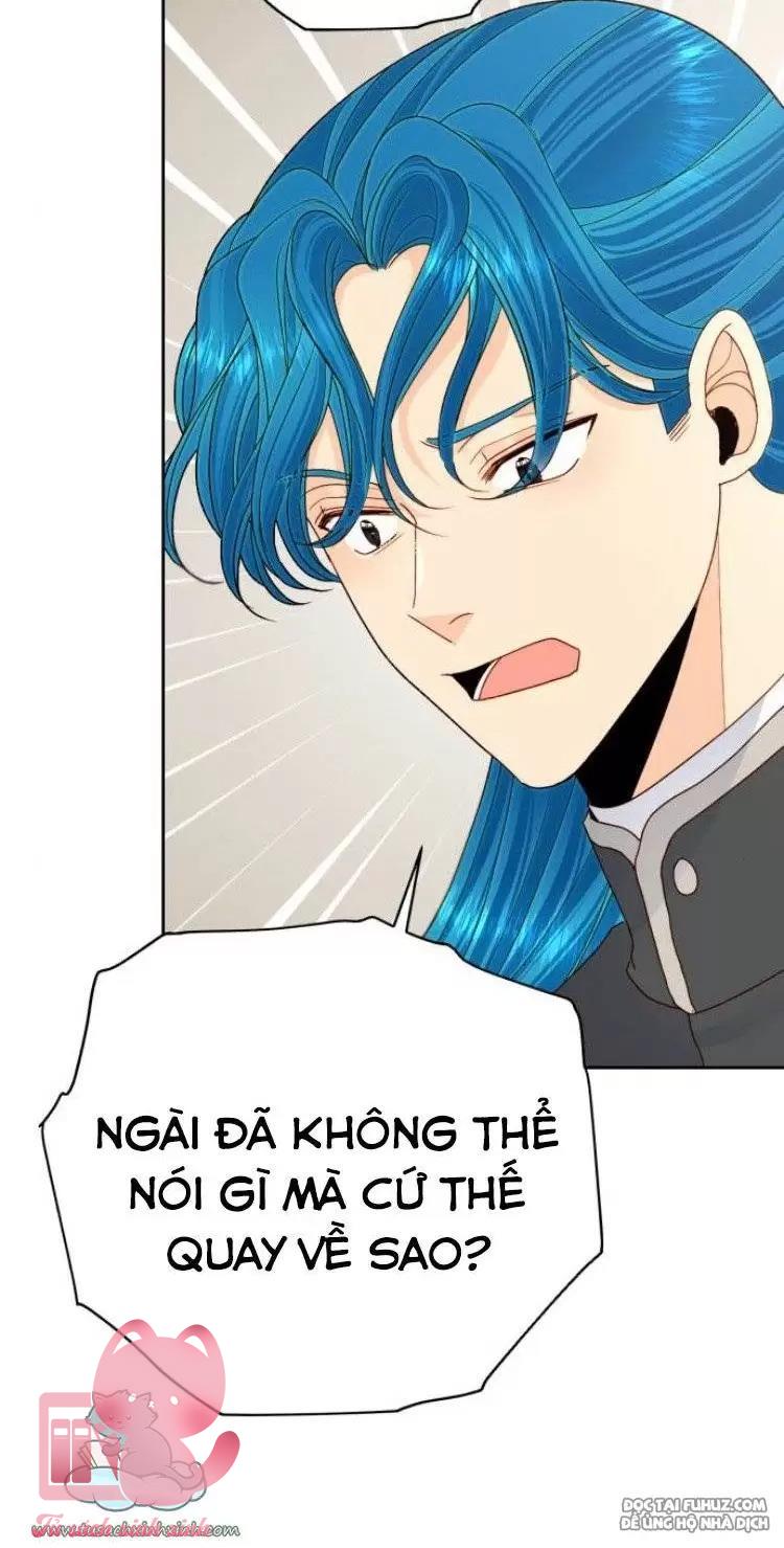 Hoàng Hậu Tái Hôn Chapter 90 - Trang 4
