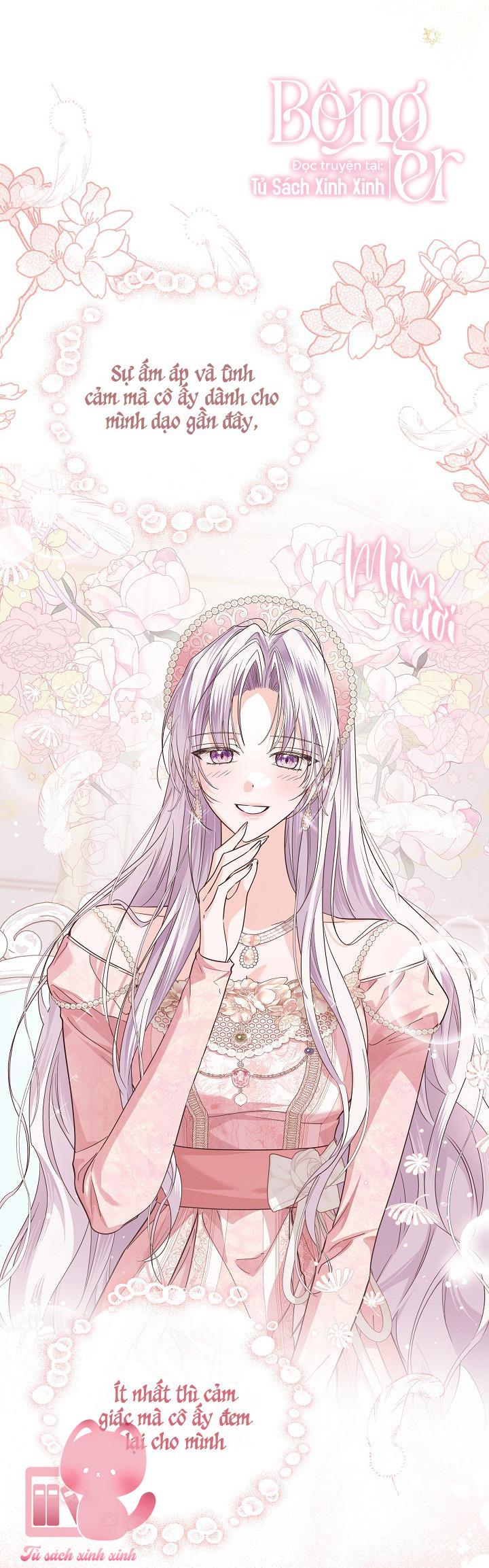 Hoàng Nữ Cosplay Nonfan Chap 52 - Trang 4