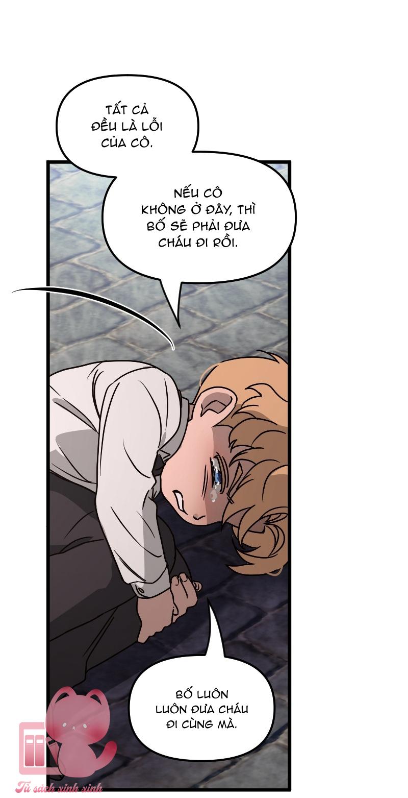 Bảo Mẫu Của Mafia Chap 8 - Trang 4
