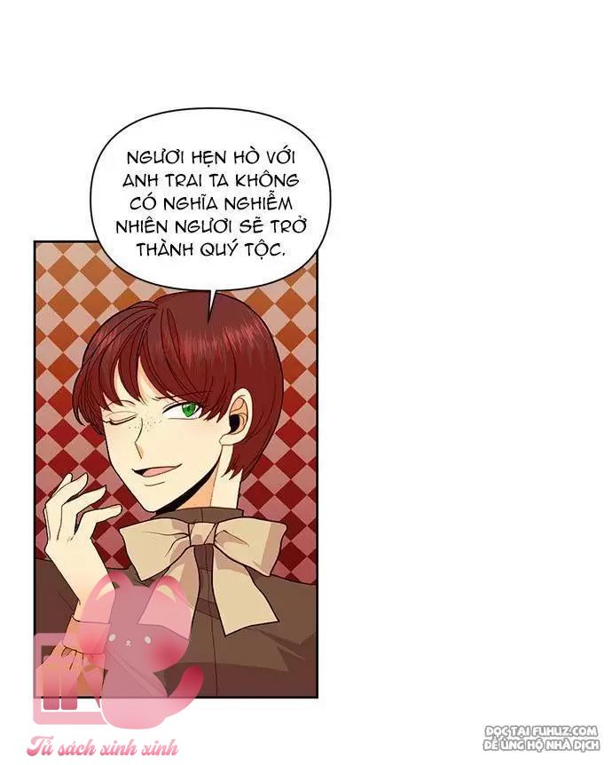 Hoàng Hậu Tái Hôn Chapter 53 - Trang 4