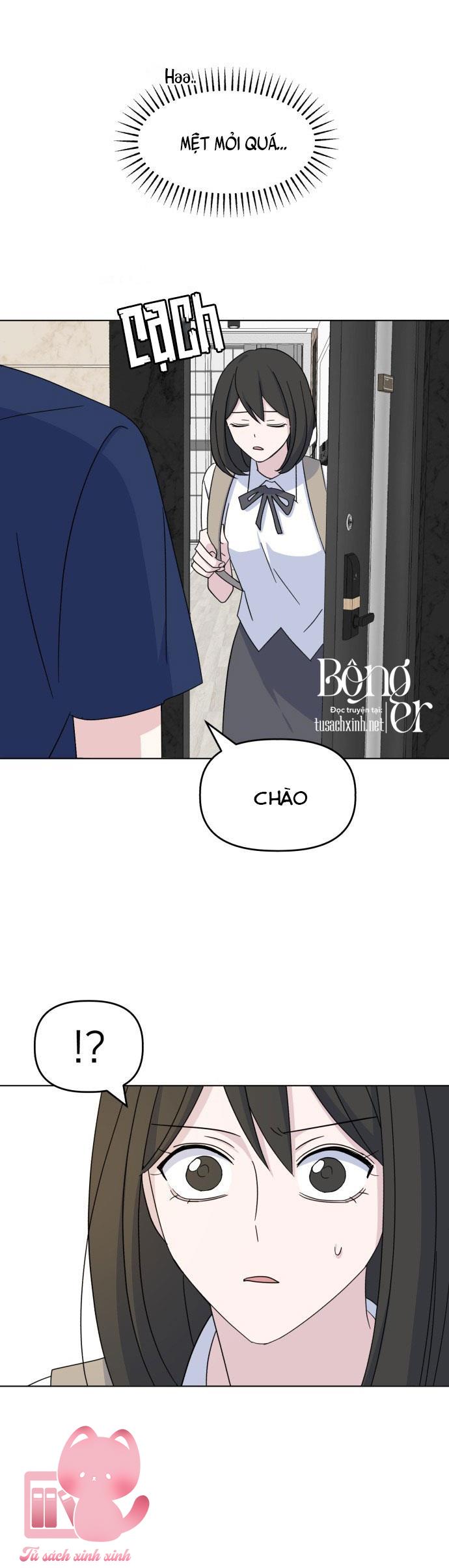 Quan Hệ Nhân Quả Chap 23 - Trang 2
