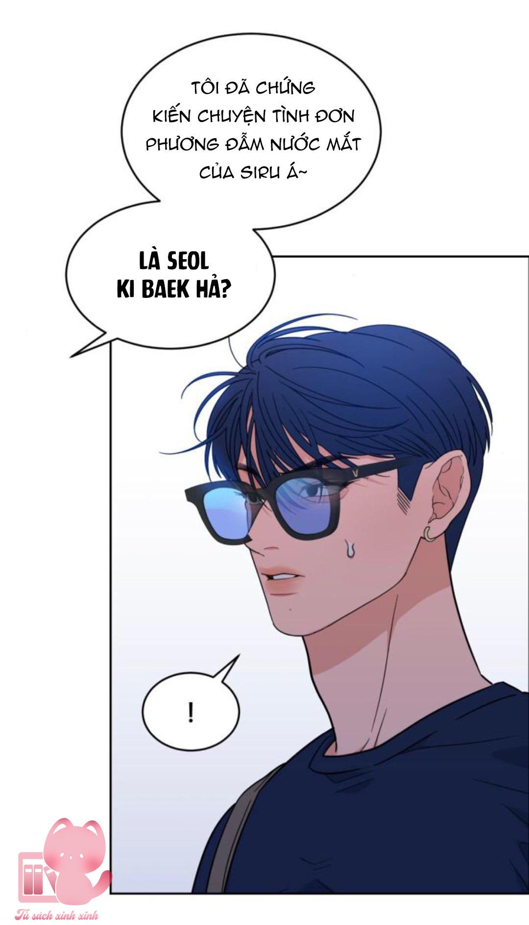 Vận May Không Ngờ Chap 28 - Trang 2