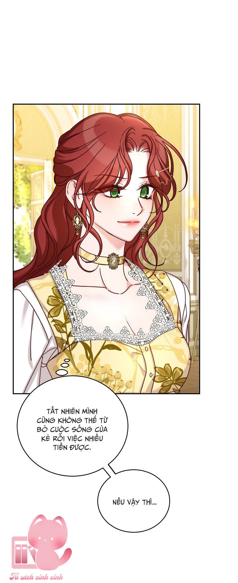 Thế Thì Ta Cứ Trở Thành Kẻ Ác Thôi Chap 69 - Trang 2