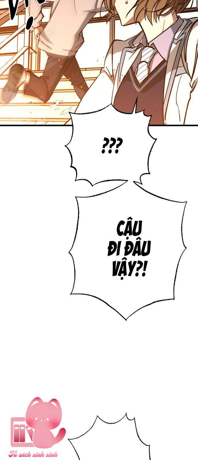 Đêm Của Bóng Tối Chapter 7 - Trang 4