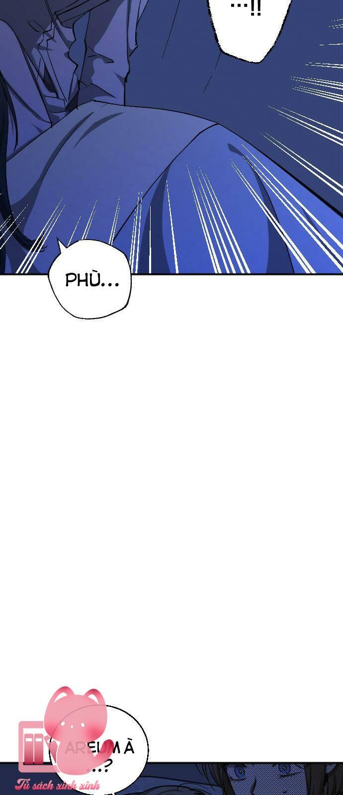 Đêm Của Bóng Tối Chapter 18 - Trang 4