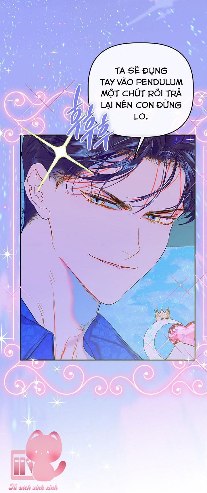Khế Ước Hôn Nhân Của Mẹ Tôi Chapter 71 - Trang 4
