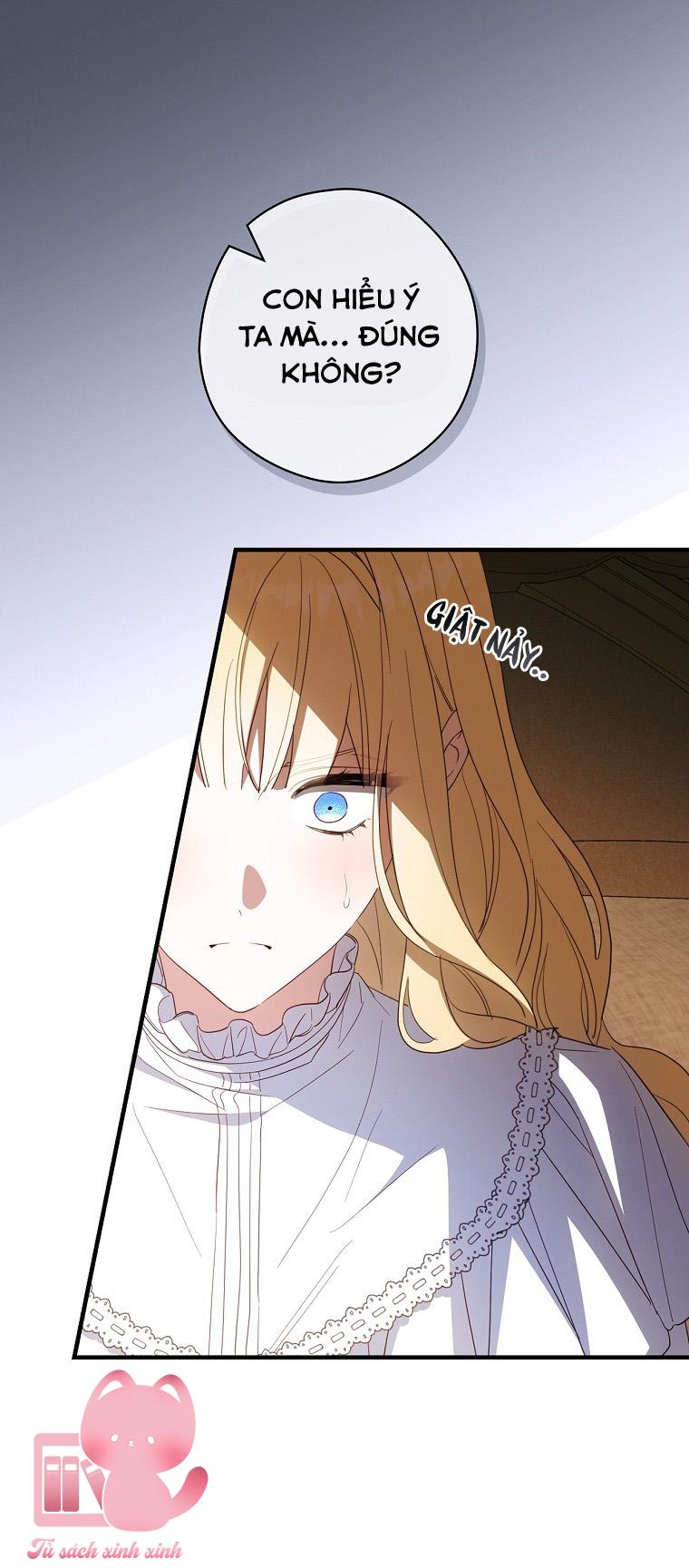 Cách Khiến Phu Quân Đứng Về Phía Tôi Chap 31 - Trang 2