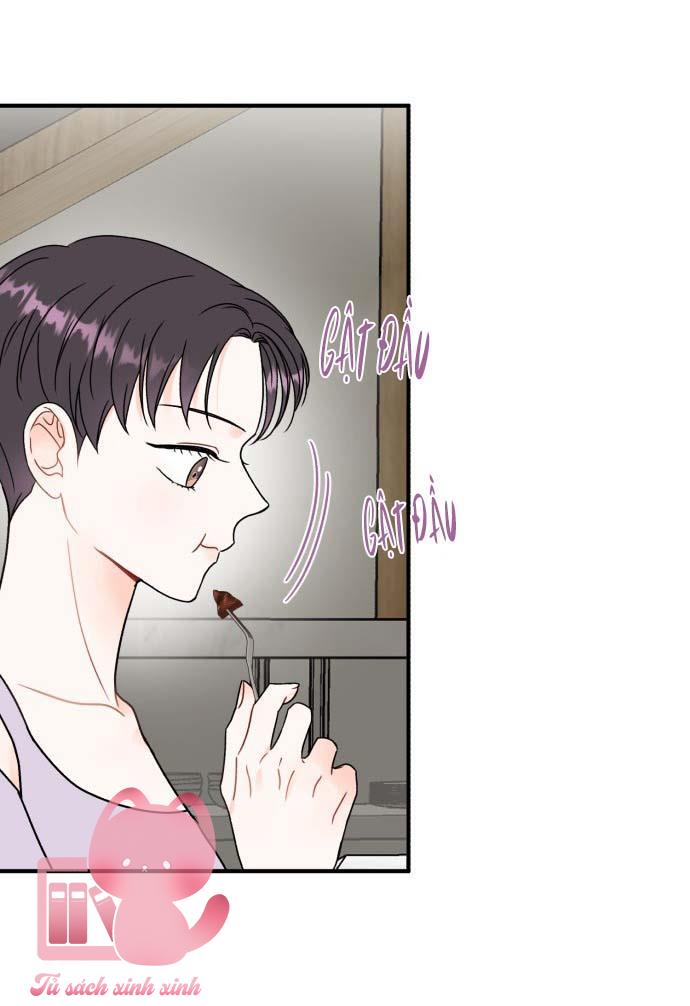 Xác Suất Tình Yêu Chapter 5 - Trang 3