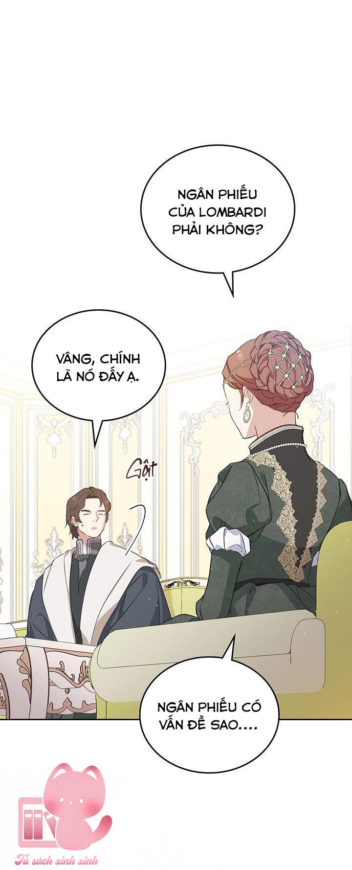 Kiếp Này Ta Sẽ Trở Thành Gia Chủ Chap 120 - Trang 2