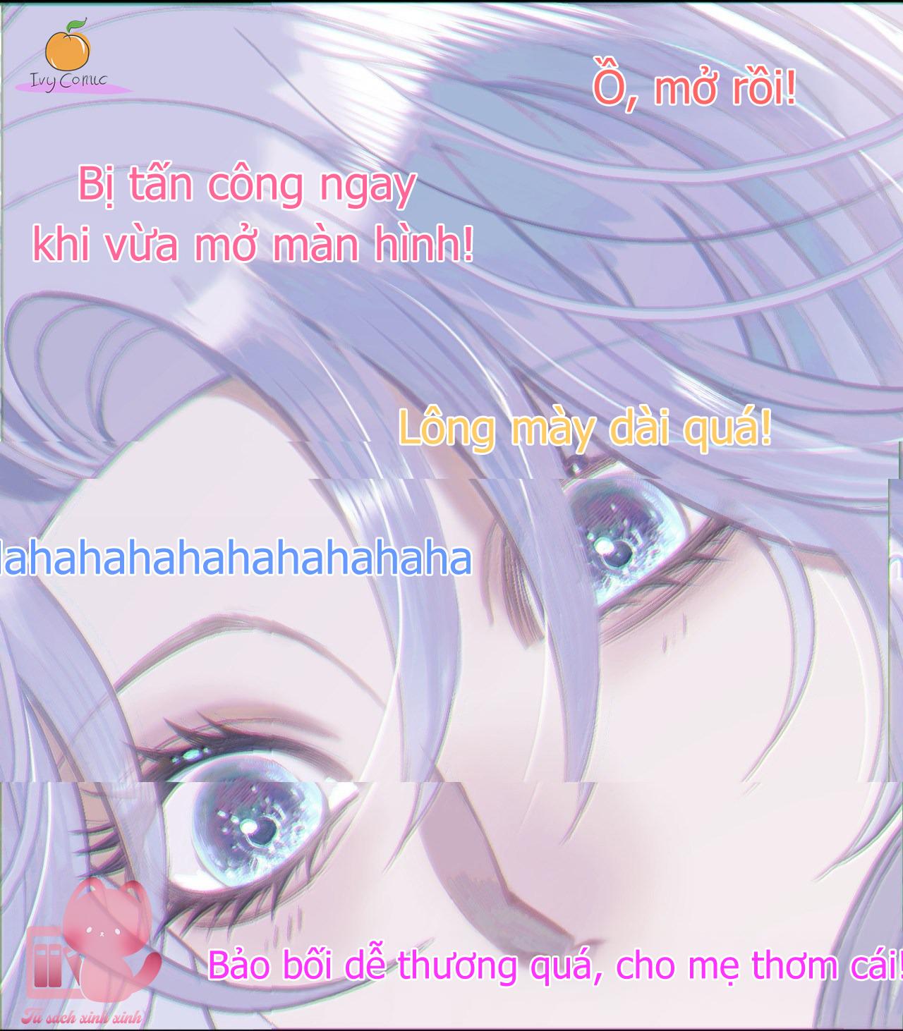 Đồng loại Chap 29 - Trang 2