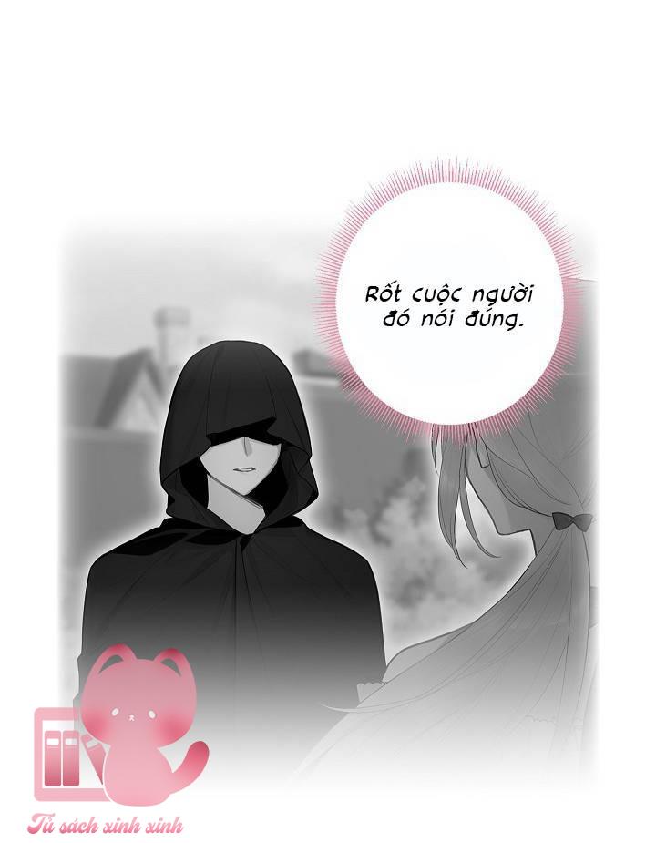Ác Nữ Muốn Ly Hôn Chap 72 - Trang 2