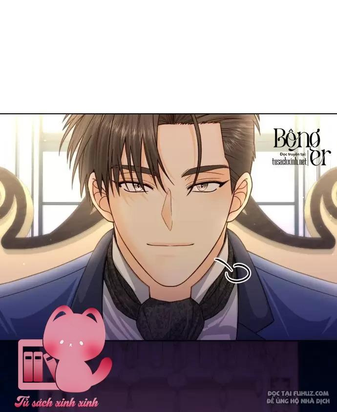 Hoàng Hậu Tái Hôn Chapter 136 - Trang 4