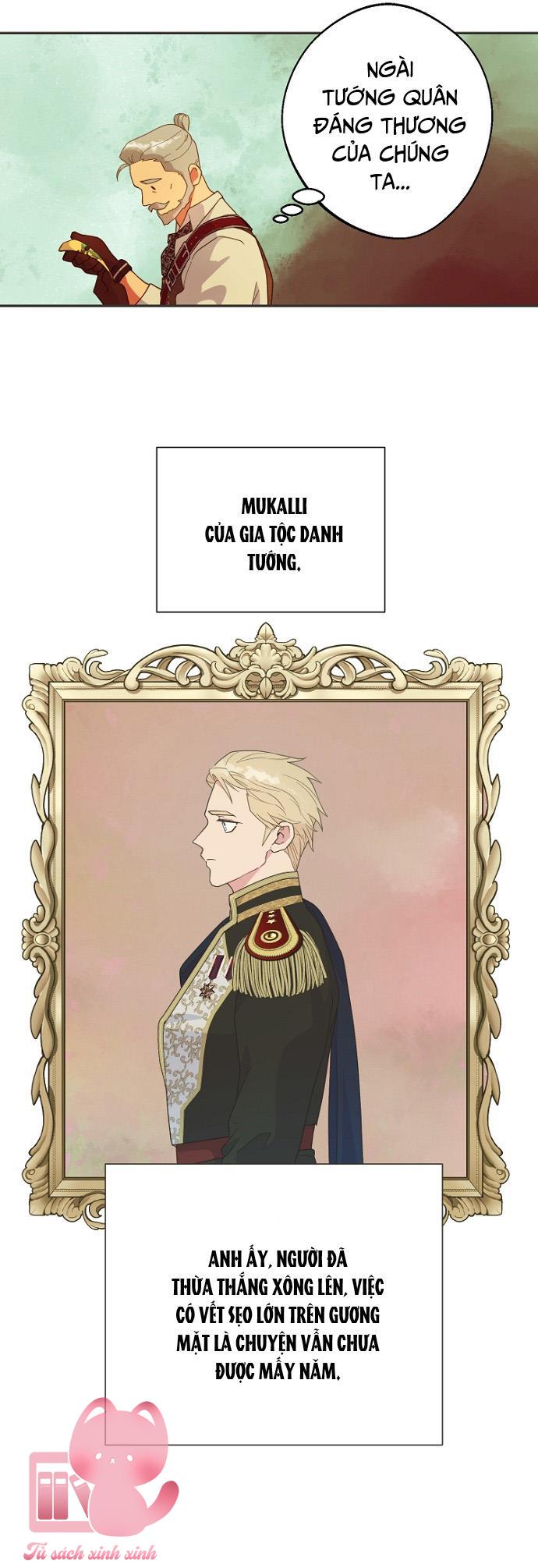Bỏ Quách Chồng Con Đi, Tiền Bạc Mới Là Tất Cả Chap 47 - Trang 2