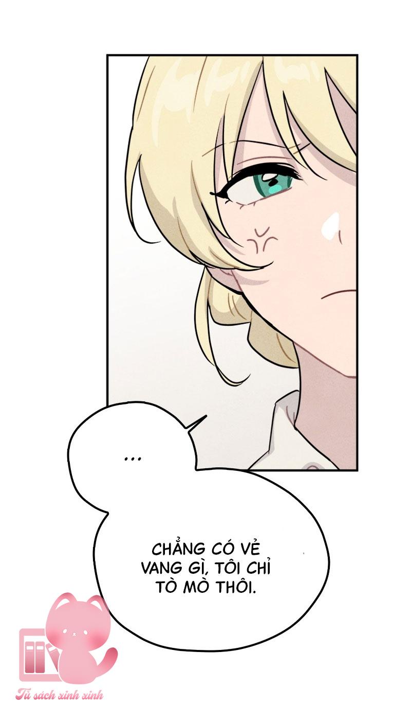 Phù Thủy Độc Dược Chap 13 - Trang 3