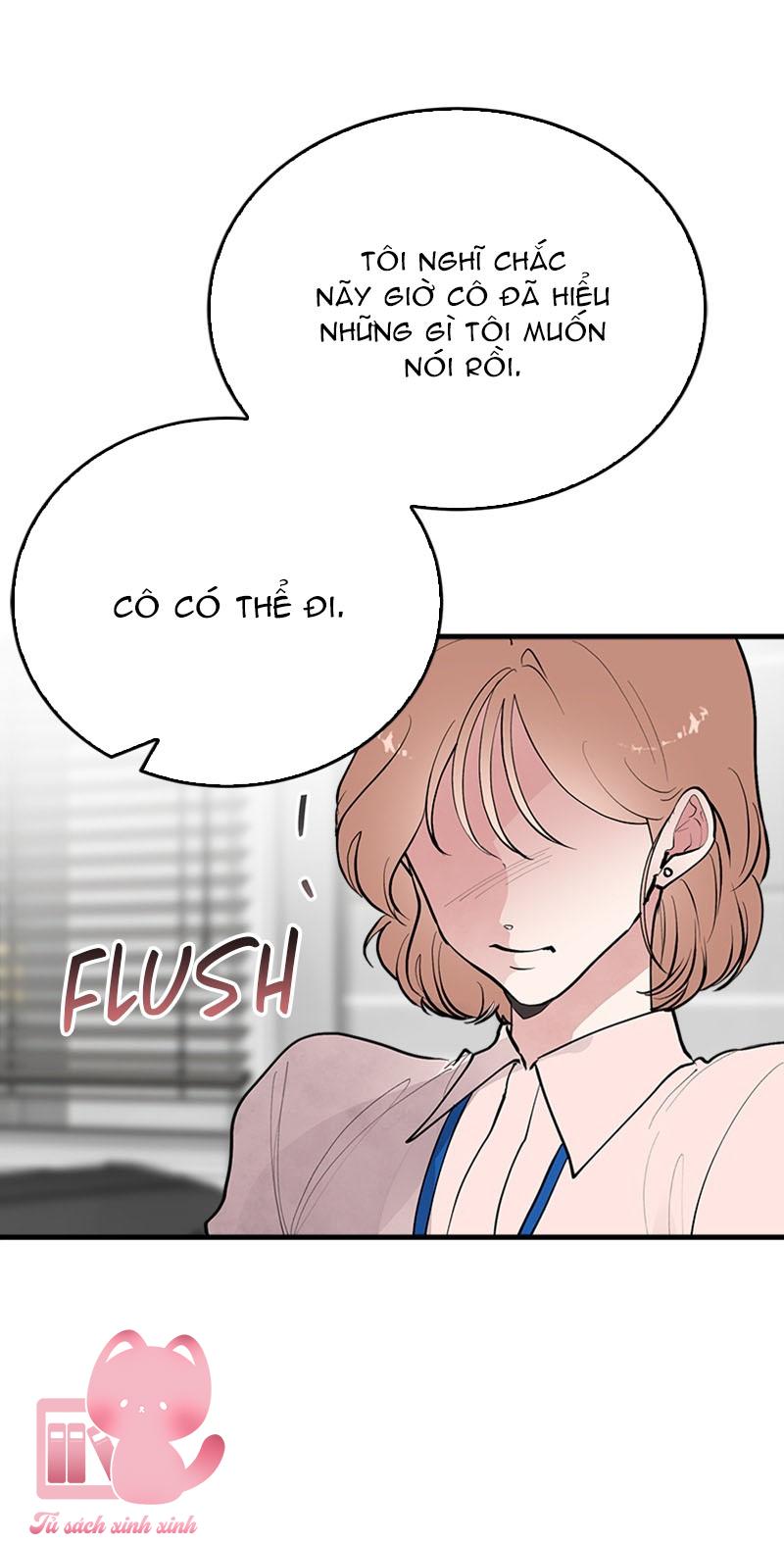 Trưởng Phòng Mệt Mỏi Vì Người Vợ Mới Cưới Chap 1 - Trang 2