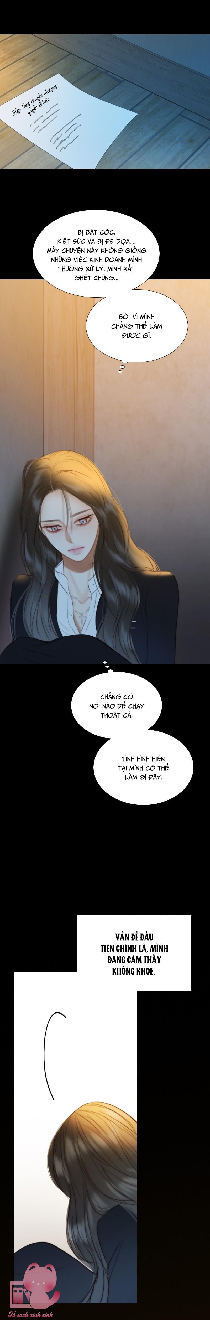 Serena Chap 71 - Trang 2