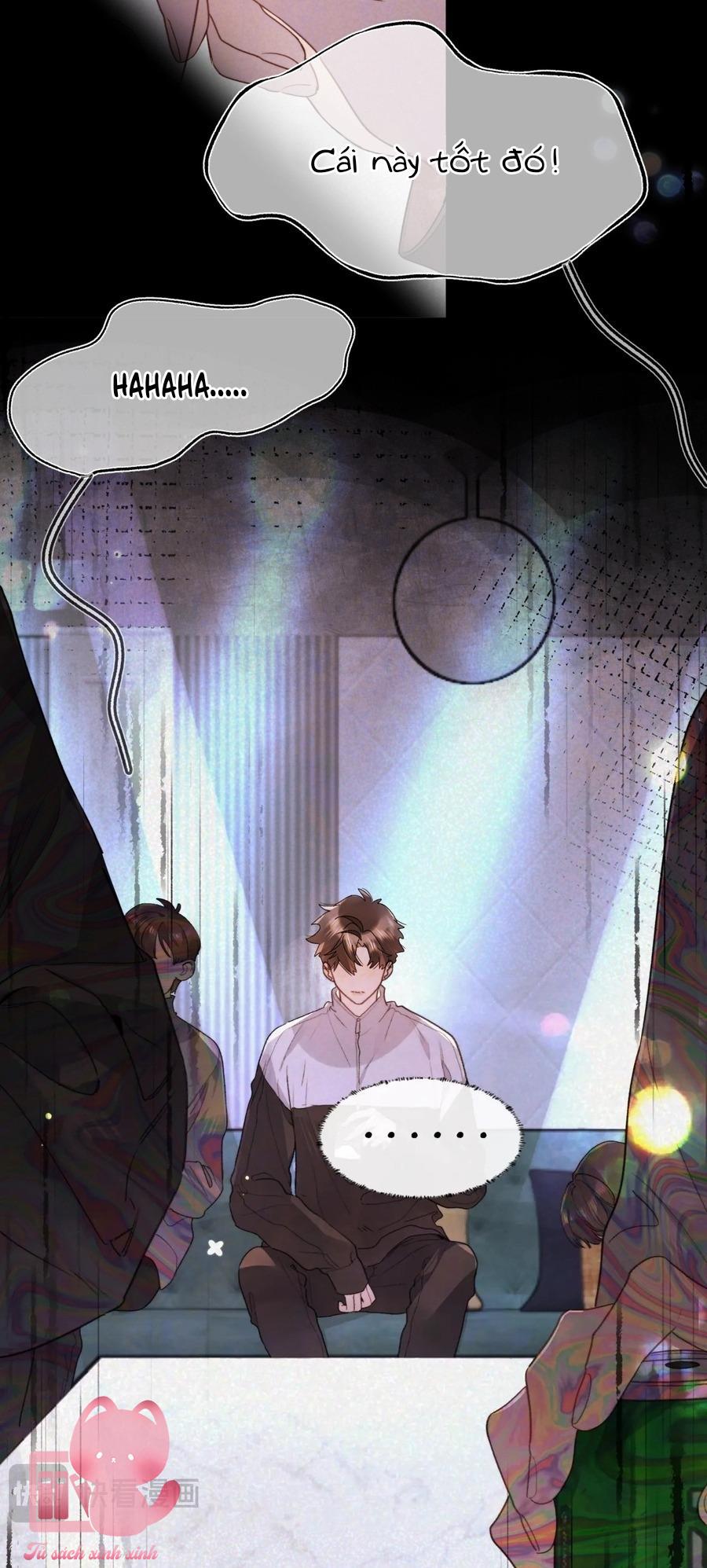 Tỏ Tình Chapter 53 - Trang 4