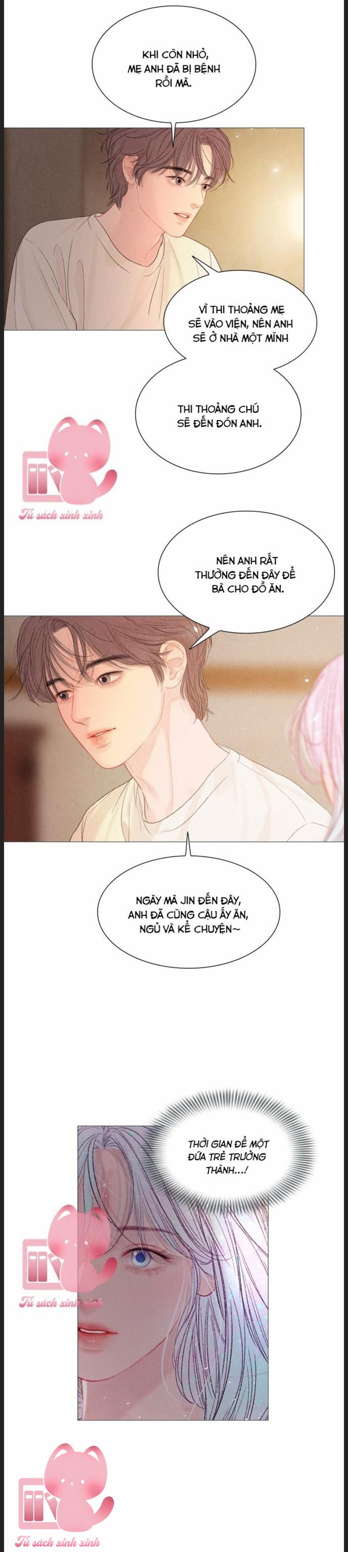 Thần Bí Chap 68 - Trang 2