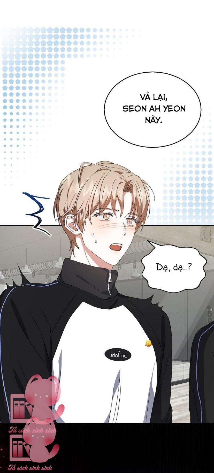 Debut Or Die Chapter 12 - Trang 4