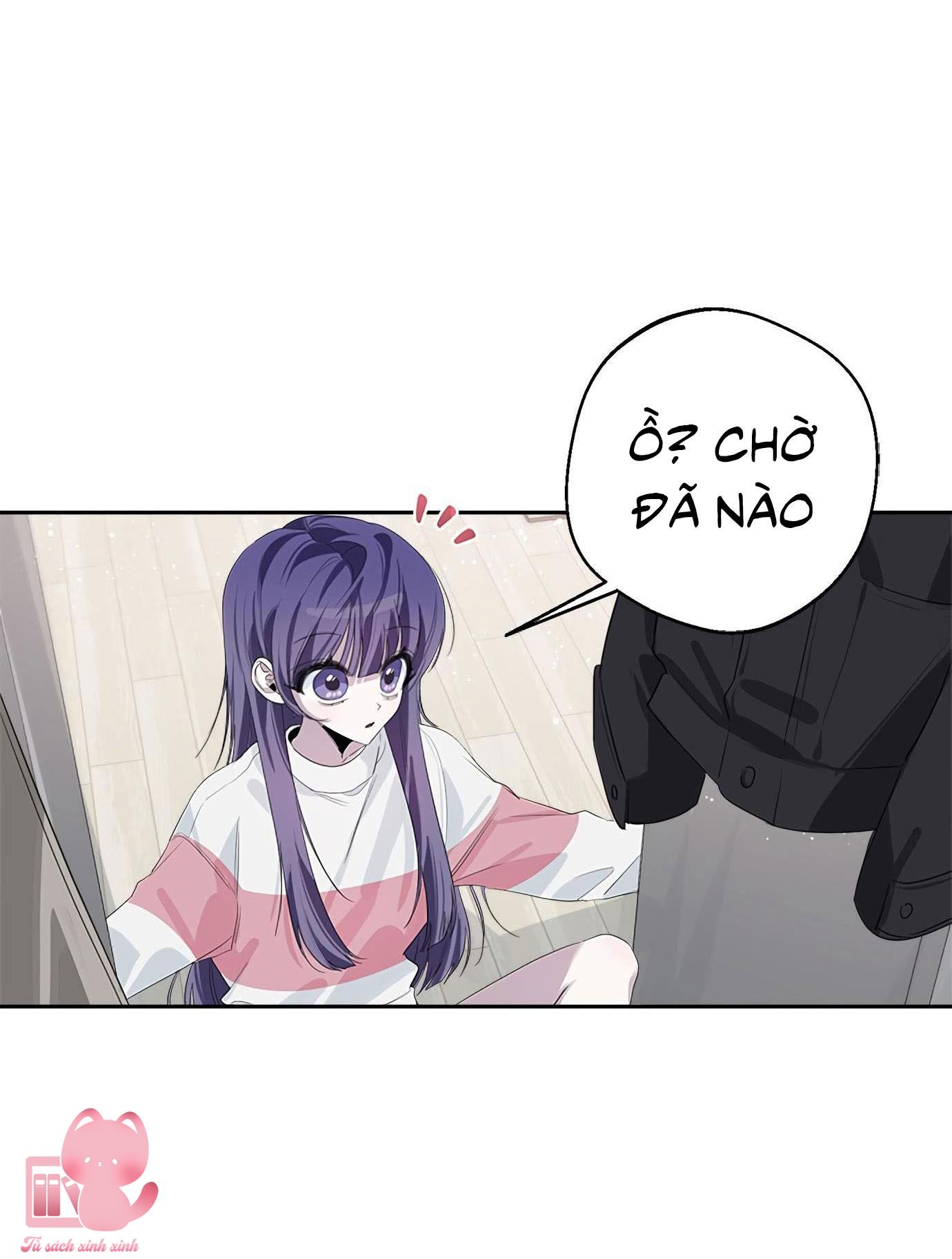 Đàn Anh Xấu Xa! Chap 37 - Trang 3