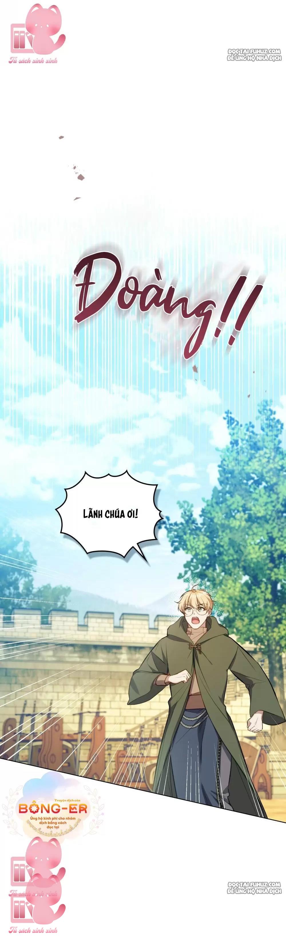 Nếu Không Vâng Lời Công Tước Chapter 41 - Trang 4