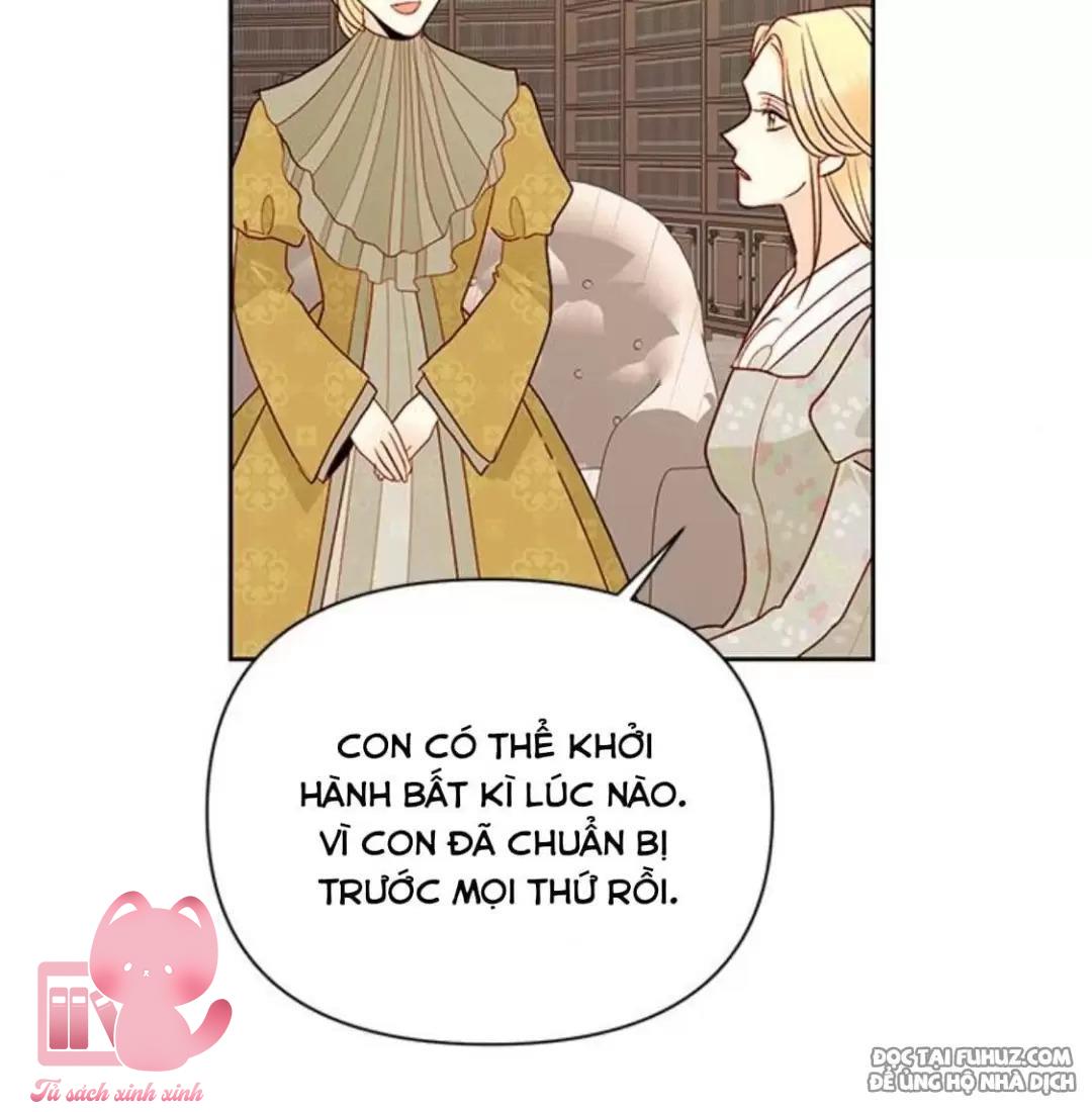 Hoàng Hậu Tái Hôn Chapter 81 - Trang 4
