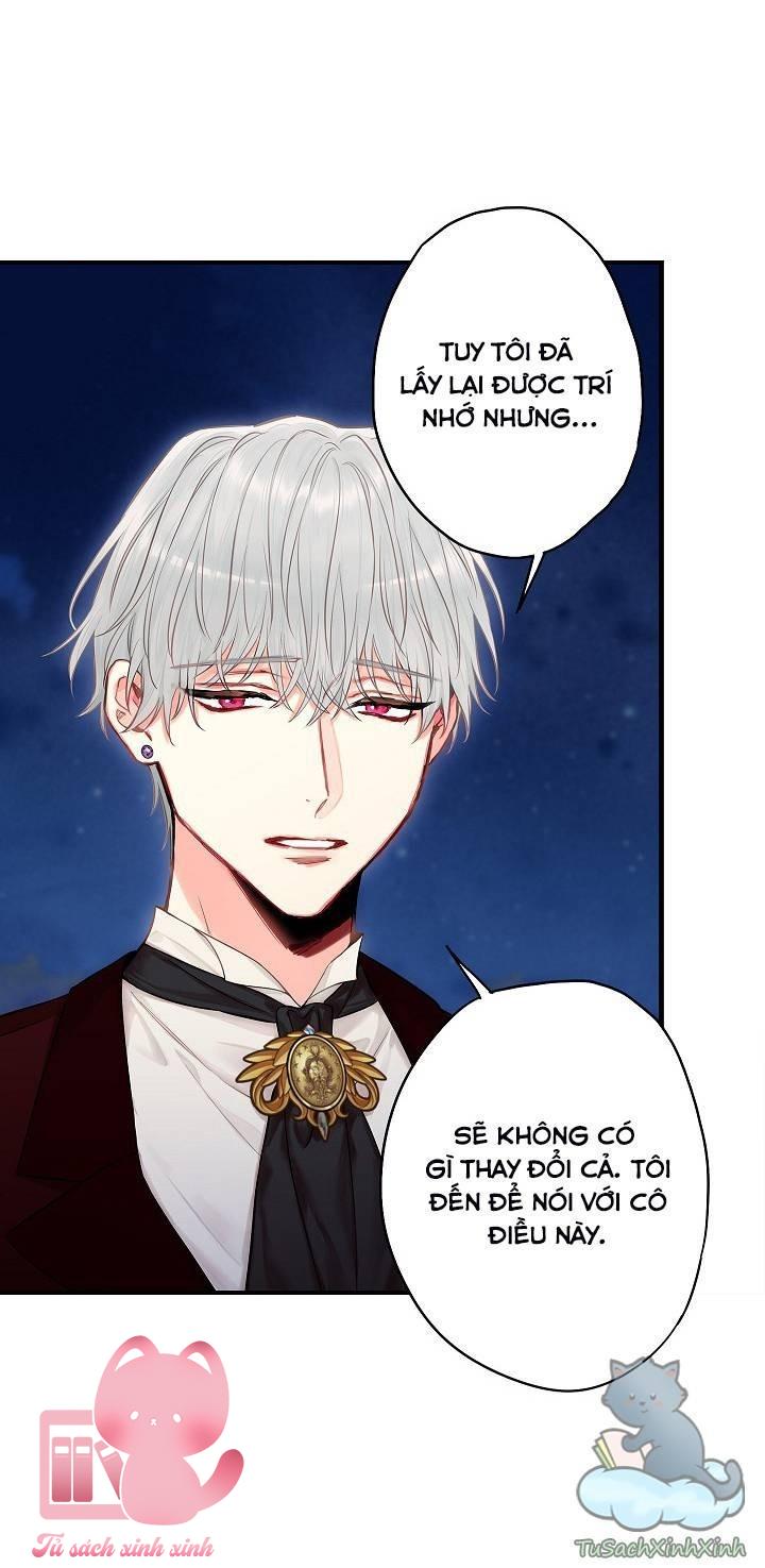 Ác Nữ Muốn Ly Hôn Chap 111 - Trang 2