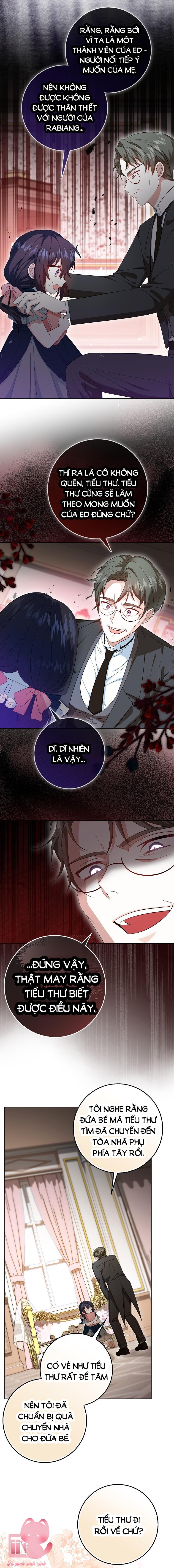 Tôi Sẽ Chiếm Lấy Ngư Trường! Chap 6 - Trang 2