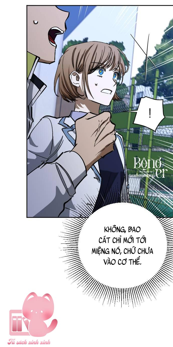 Đêm Của Bóng Tối Chapter 51 - Trang 4