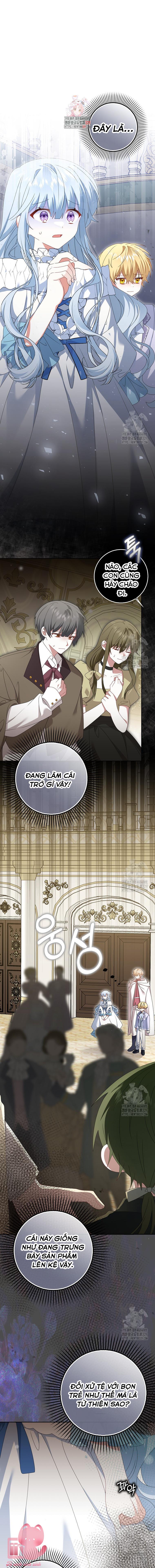 Tôi Sẽ Chiếm Lấy Ngư Trường! Chap 34 - Trang 2