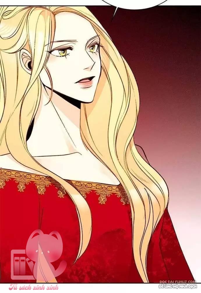 Hoàng Hậu Tái Hôn Chapter 14 - Trang 4