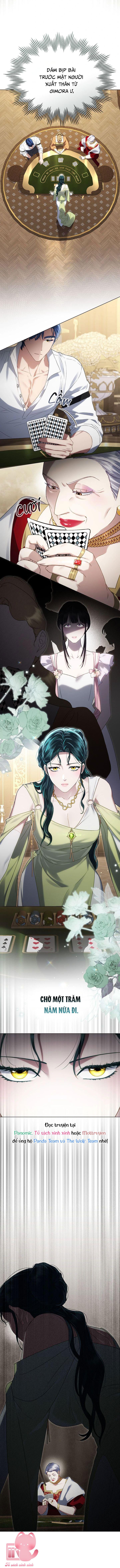 Khát Vọng Thượng Lưu Chap 54 - Trang 2