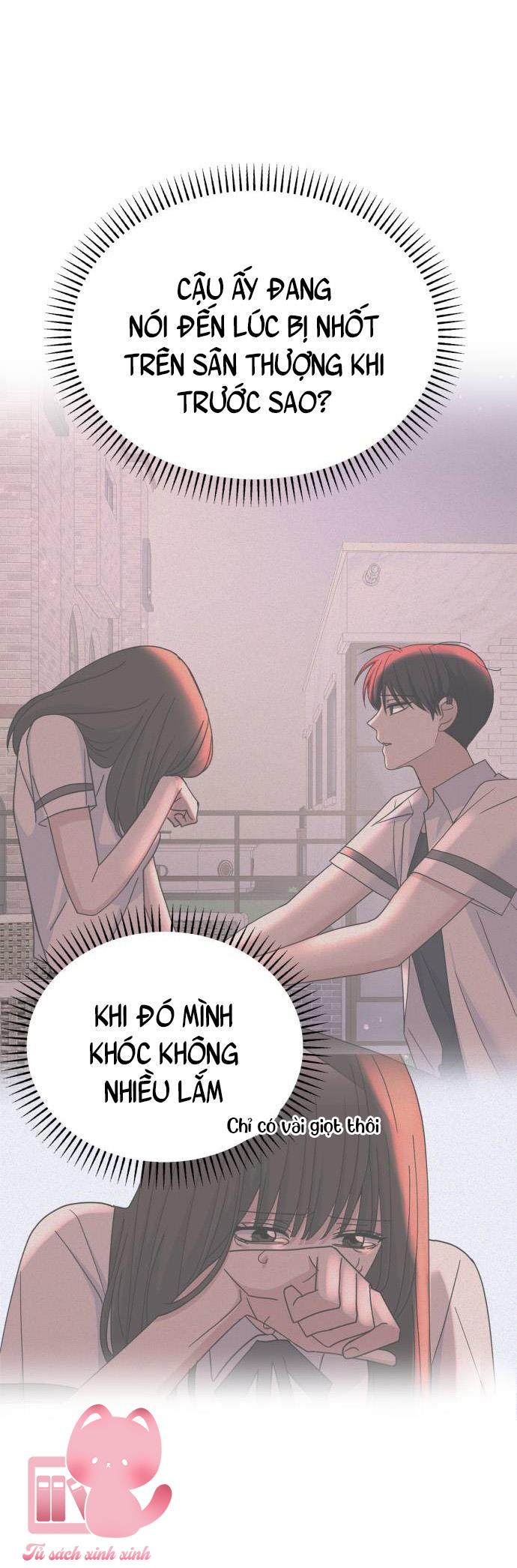 Quan Hệ Nhân Quả Chap 59 - Trang 2