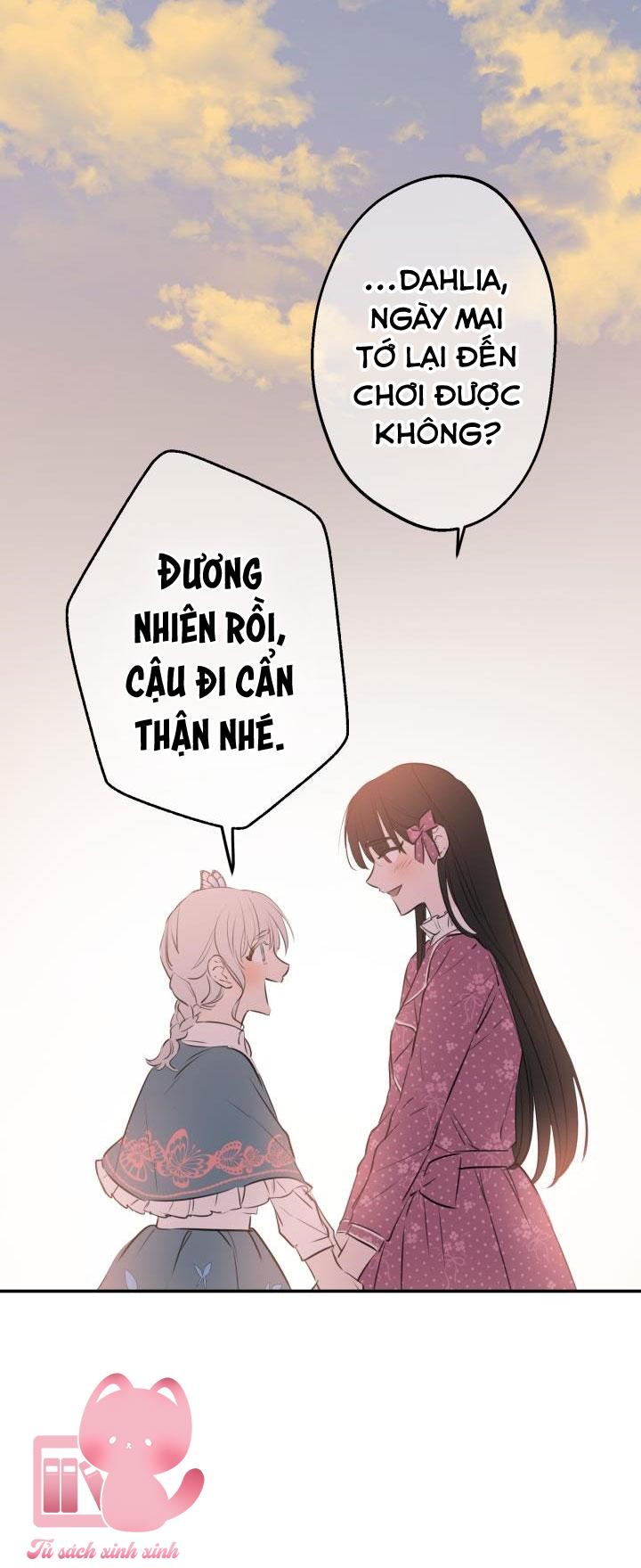 Những Nhân Vật Mạnh Nhất Thế Giới Ám Ảnh Tôi Chapter 32 - Trang 4