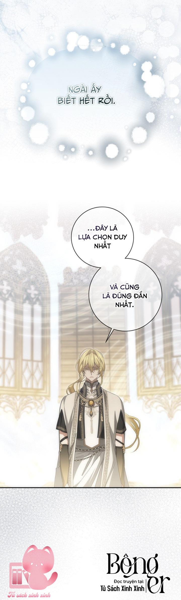 Hướng Về Ánh Dương Lần Nữa Chapter 103 - Trang 4