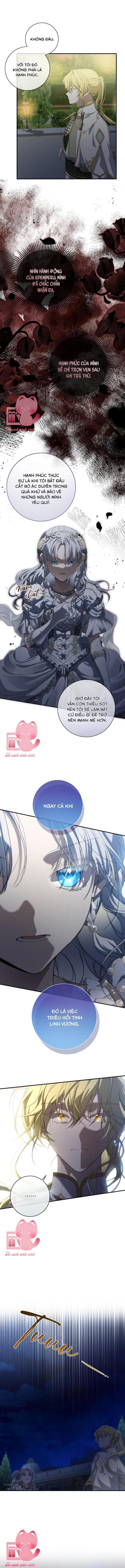 Hướng Về Ánh Dương Lần Nữa Chapter 61 - Trang 4