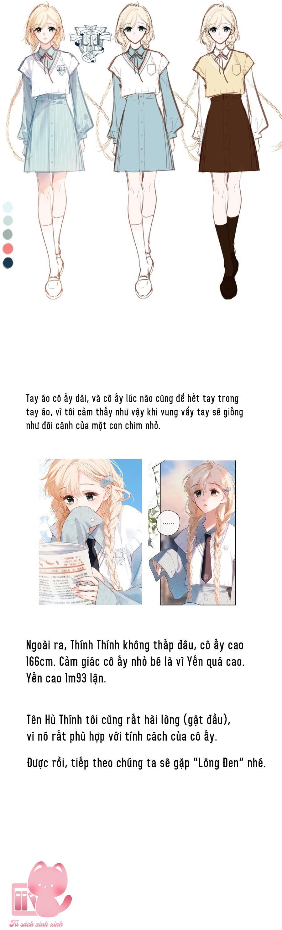 Ngược Dòng Mùa Xuân Chap 20 - Trang 4