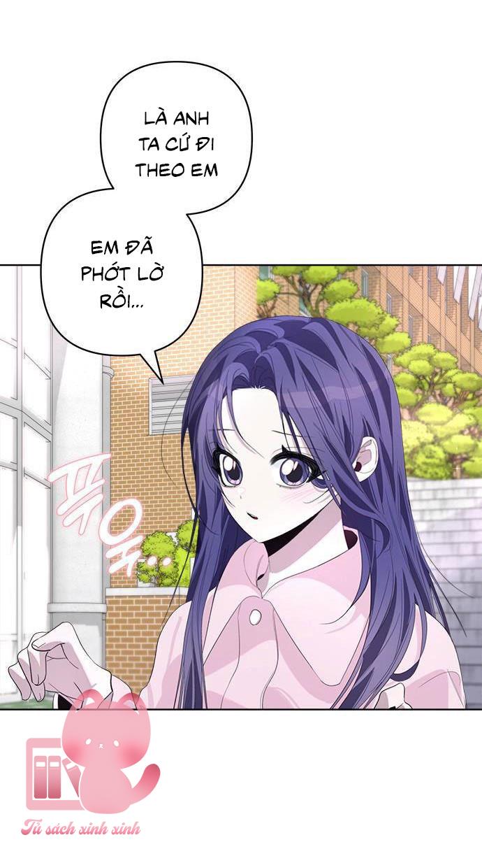 Đàn Anh Xấu Xa! Chap 68 - Trang 3