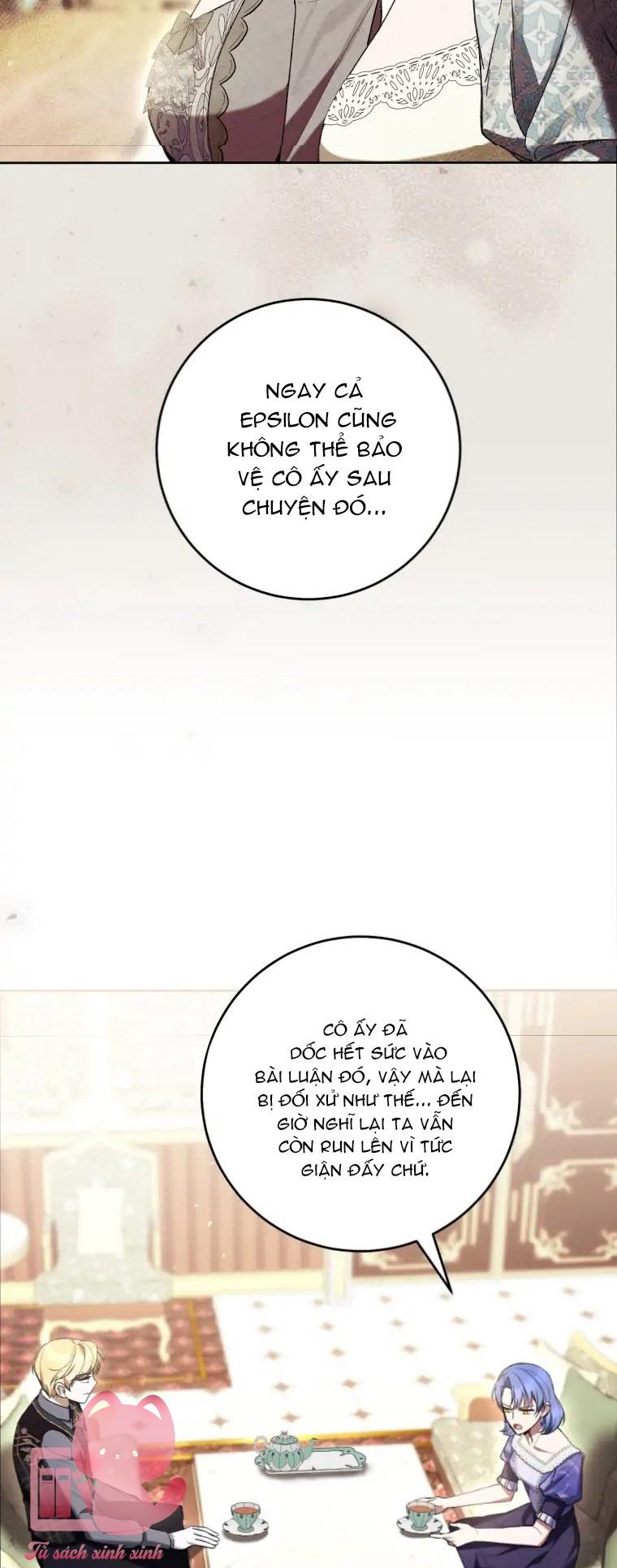 Làm Ác Nữ Bộ Không Tuyệt Sao? Chap 83 - Trang 3