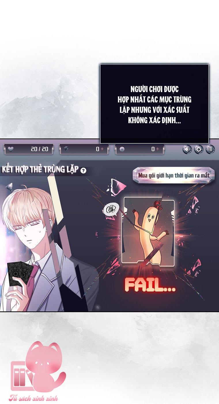 Debut Or Die Chap 27 - Trang 3