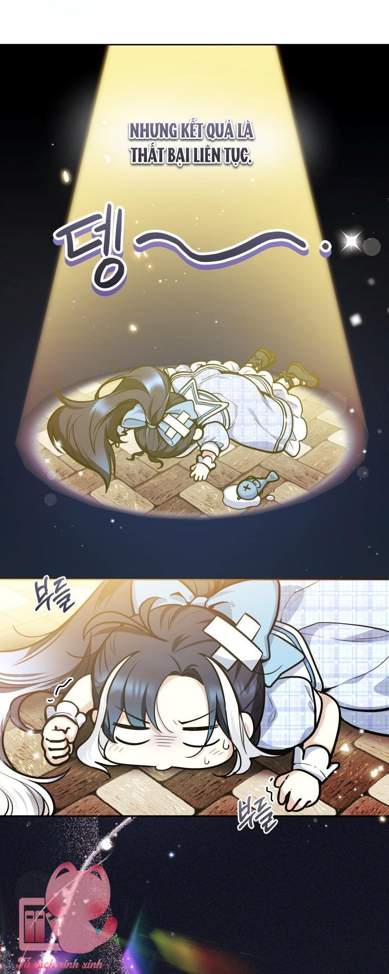 Bé Con Cá Voi Sát Thủ Chapter 1 - Trang 4