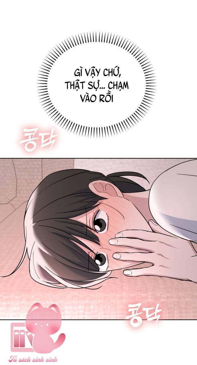 Quan Hệ Nhân Quả Chap 69 - Trang 2