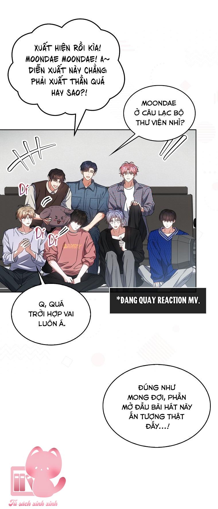 Debut Or Die Chap 72 - Trang 4
