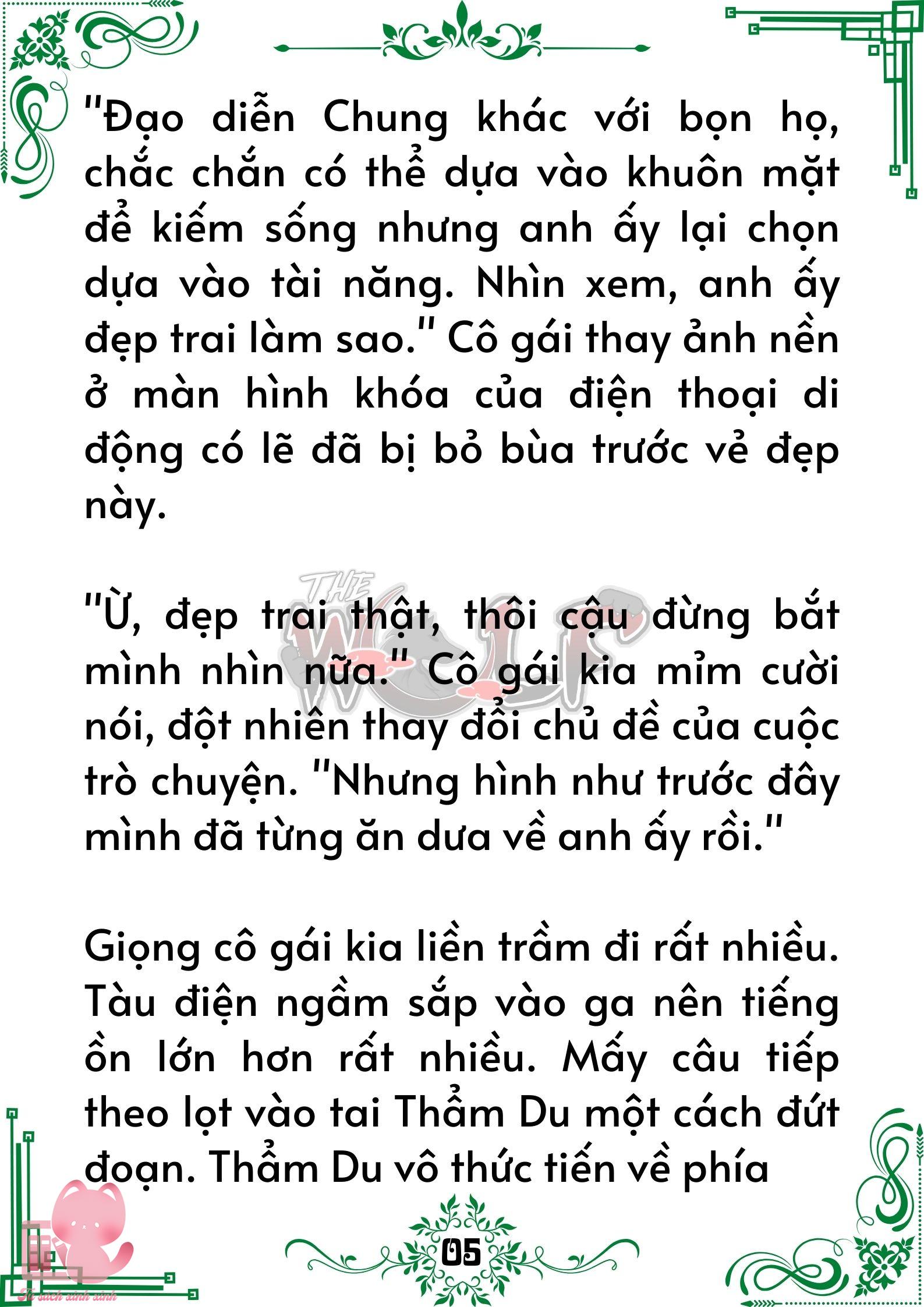 Quý nhân phù trợ Du Chap 54 - Trang 2