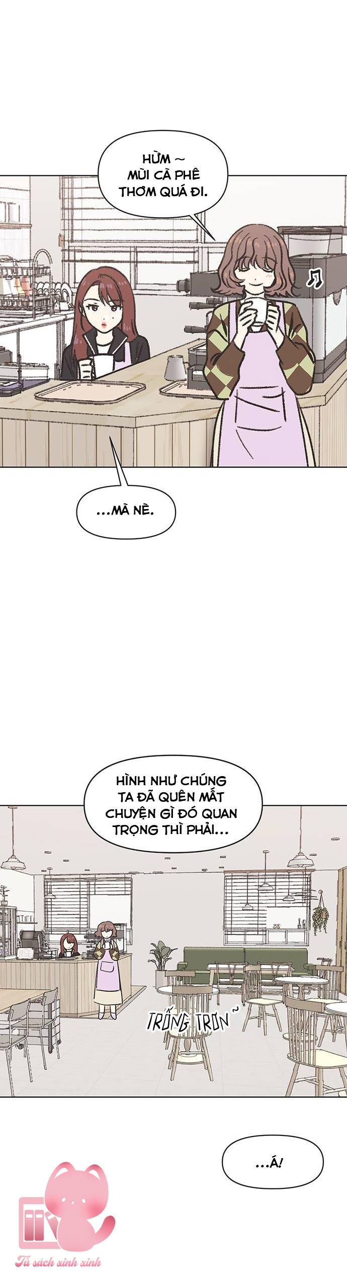 Thanh Xuân Ngọt Ngào Chap 1 - Trang 2