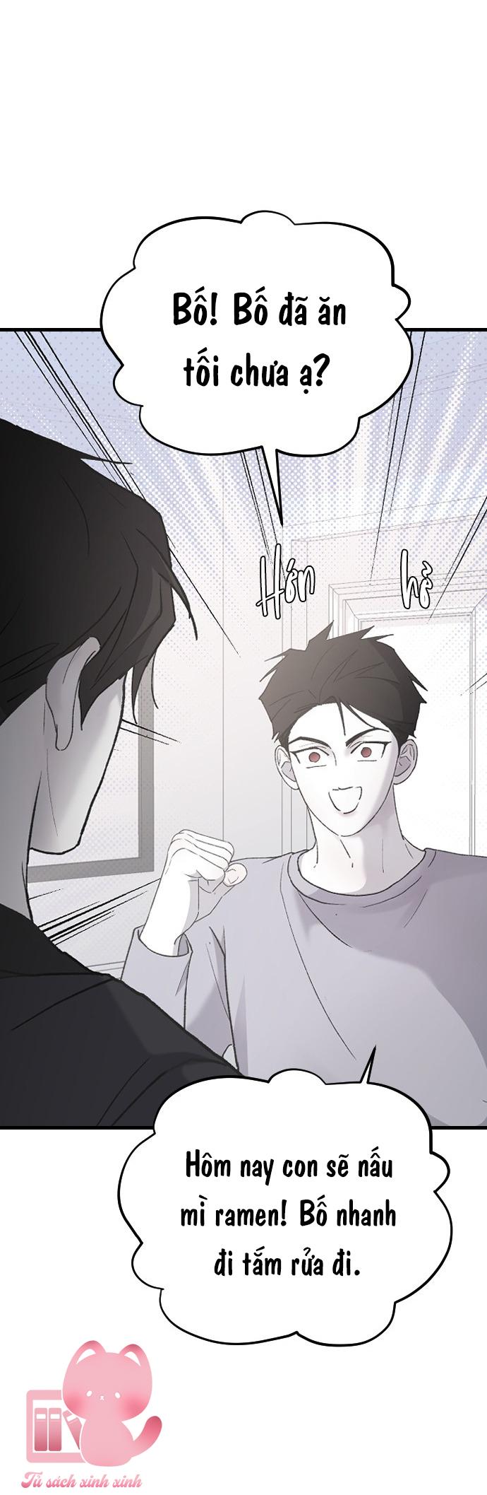 Ba Anh Trai Cực Phẩm Của Tôi Chap 70 - Trang 3