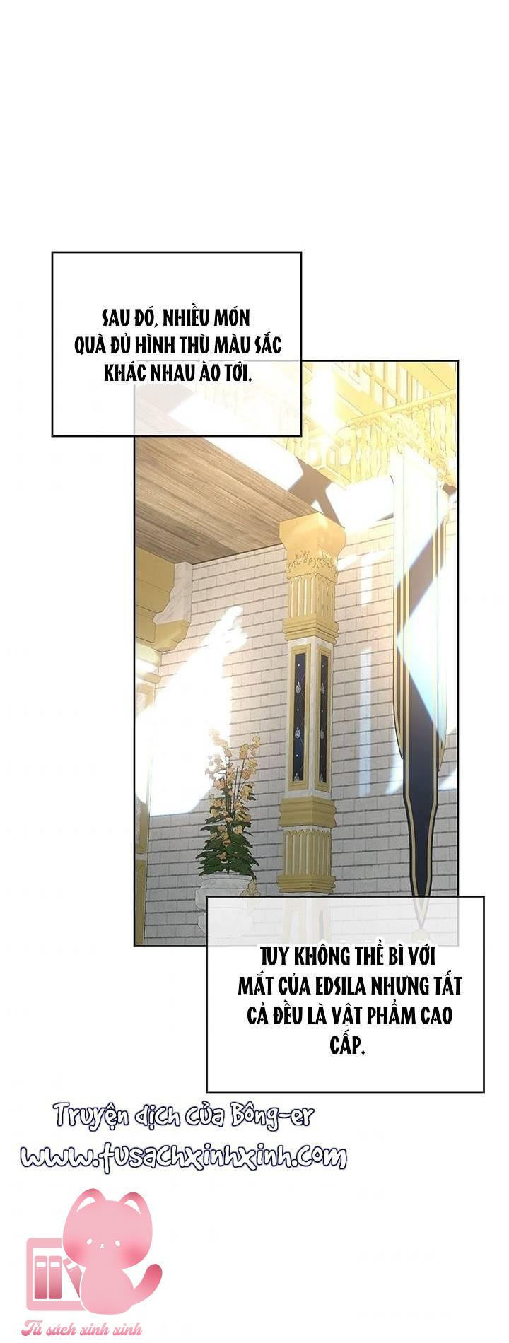 Thế Thì Ta Cứ Trở Thành Kẻ Ác Thôi Chap 37 - Trang 2