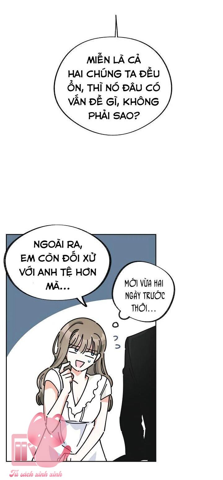 Người Hùng Của Ác Nữ Chapter 8 - Trang 4