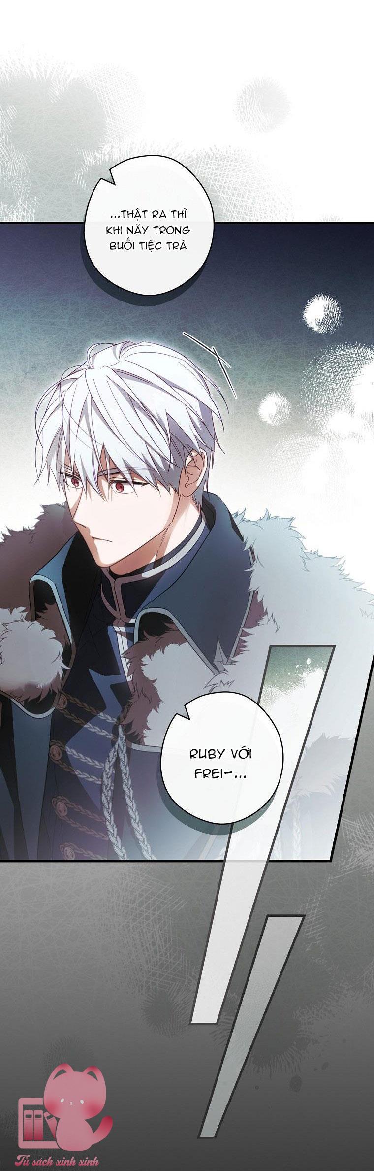 Cách Khiến Phu Quân Đứng Về Phía Tôi Chap 71 - Trang 2